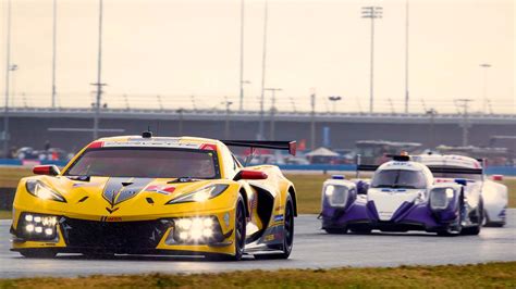 c8 rolex 24|Corvette C8.R Grabs 1st and 2nd at the Rolex 24 Hours of Daytona.